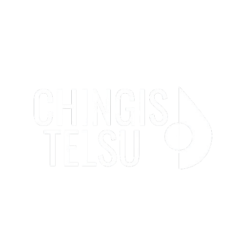 Логотип Чингис-Телсу